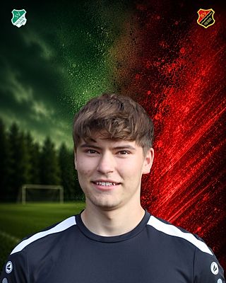 Anton Stolz