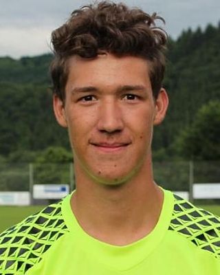Niklas Dehren