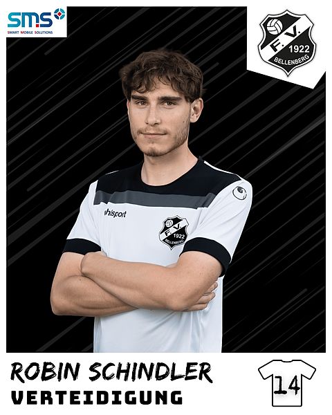 Foto: Robin Schindler