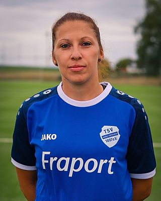 Salina Rathgeber