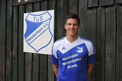 Foto: Tus Westerholz