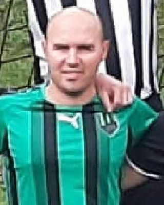 Pyotr Orlioglo