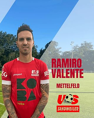 Ramiro Valente