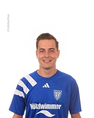 Julian Kneißl