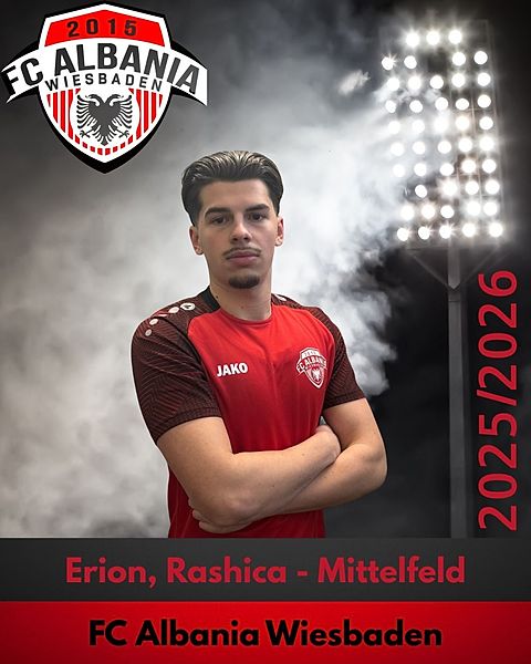 Foto: FC Albania