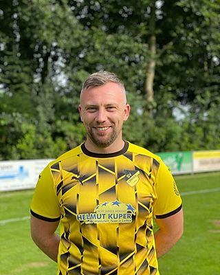 Christian Lehmann