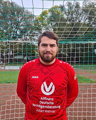 Danyon Tobias Martin