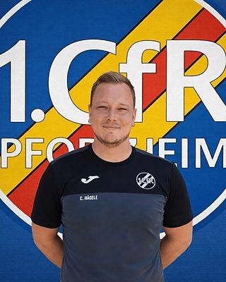 Christian Hägele