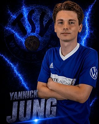 Yannick Jung