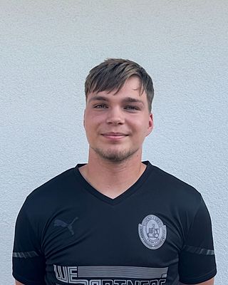 Alexander Schneemann