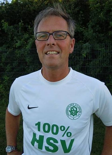 Foto: Hamminkelner SV 1920/46 e.V.