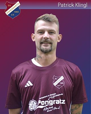 Patrick Klingl