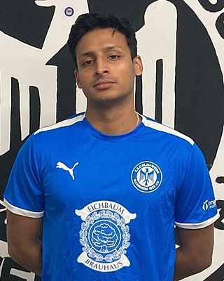 Damian Maier-Kumpukkattu