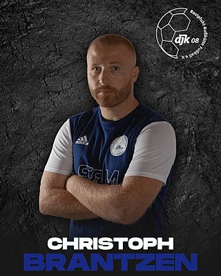 Christoph Brantzen