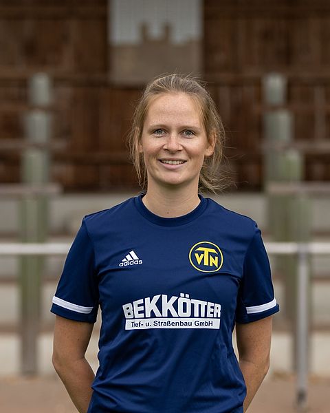 Foto: Malte Wöhrmann