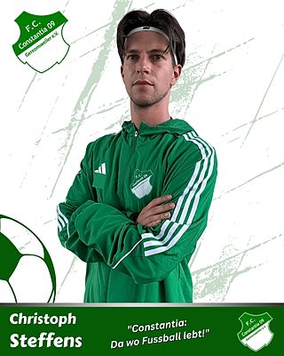 Christoph Steffens