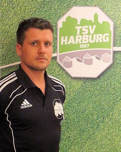 Foto: TSV Harburg