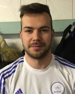 Janko Maric