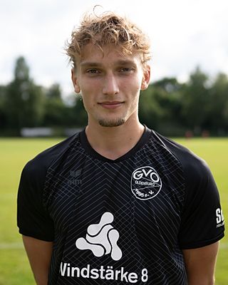 Noah Severin Rojahn