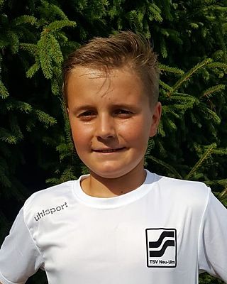 Leon Maximilian Luger