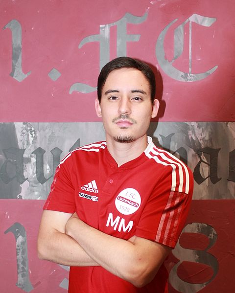 Foto: Decker D.