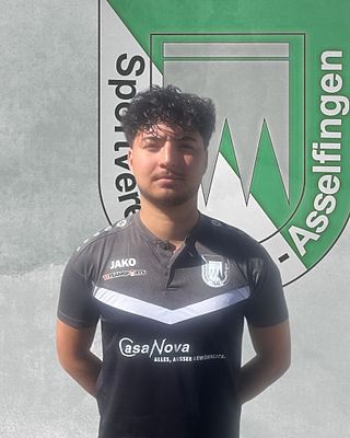 Semih Aslan