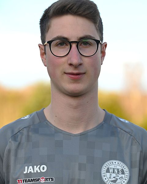 Foto: Alfred Mehles