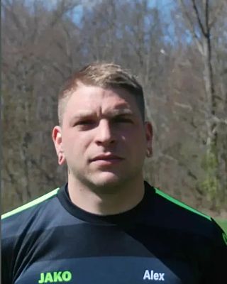 Alexander Koch