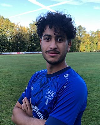 Mohammad Almohammad