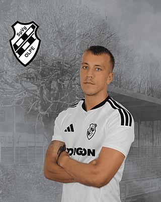 Simon Weber
