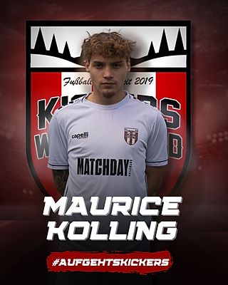 Maurice Kolling