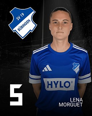 Lena Morguet