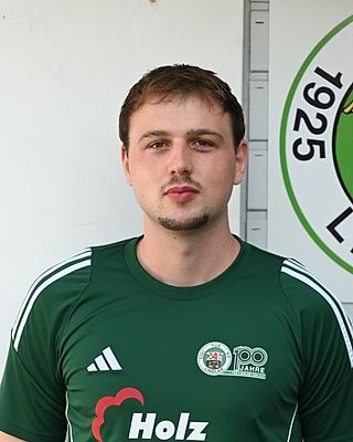 Luis Felix Eich