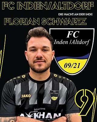 Florian Schwartz