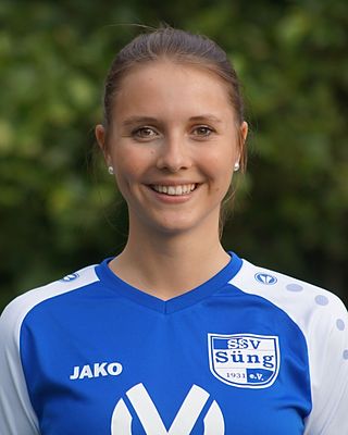 Lara Sophie Müller