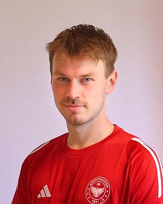 Marius Lamczyk
