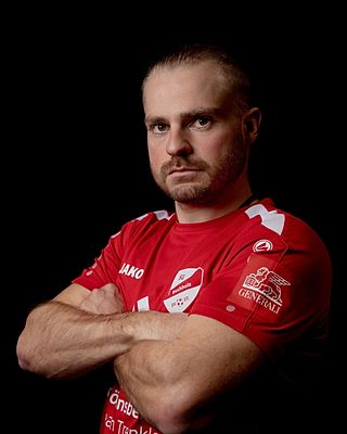Tim Spielmann