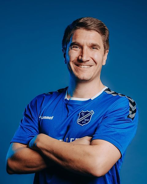 Foto: Michael Pointvogel