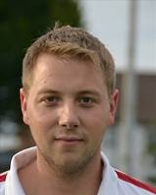 Daniel Kohring