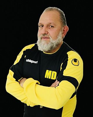 Mario Dambrowski