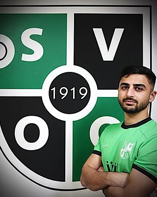 Stavro Ramzi Shlemon