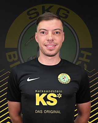 Jonas Kühn