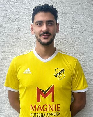 Taha Tasdemir