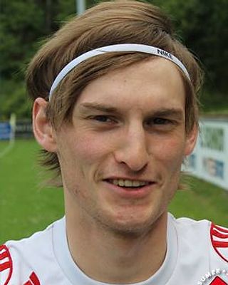 Yannick Peters