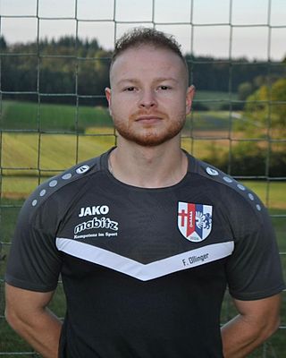 Florian Ollinger