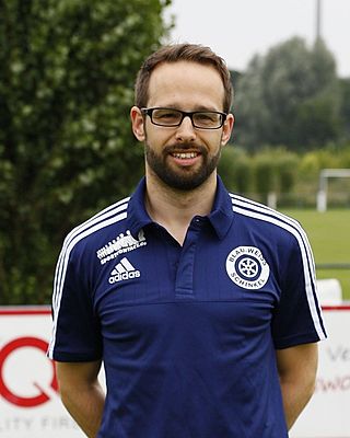 Matthias Göcken