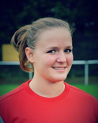 Anna-Lena Ohmenzetter