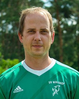 Steffen Klatt