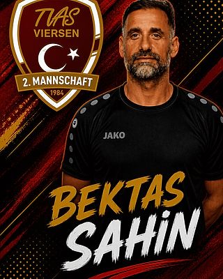 Bektas Sahin