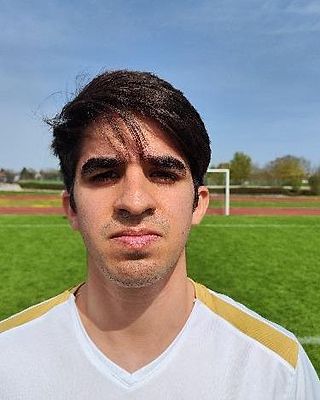 Migel Borquez